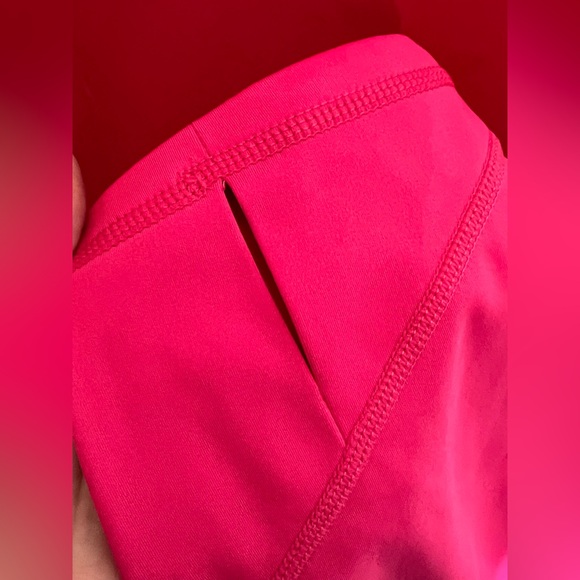 Hot Pink Hooded Zippy - Picture 3 of 5